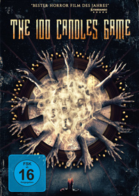 Filmplakat THE 100 CANDLES GAME